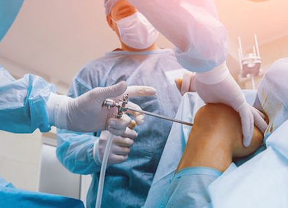 Surgical Procedures in Oncology
