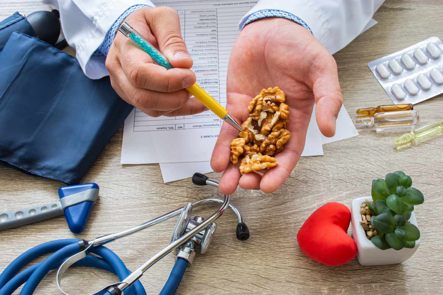 Pediatric Diet & Nutrition Consultation