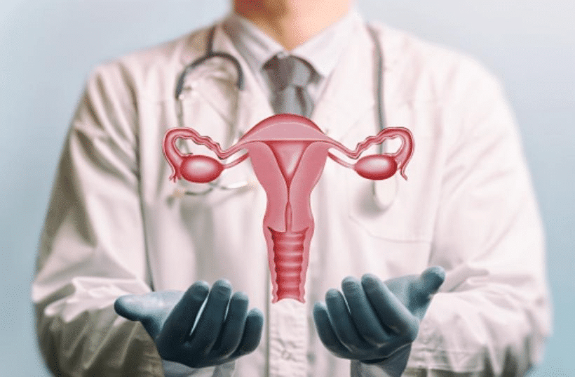 Gynecologic Oncology