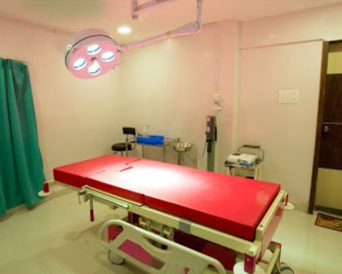 Operation theater