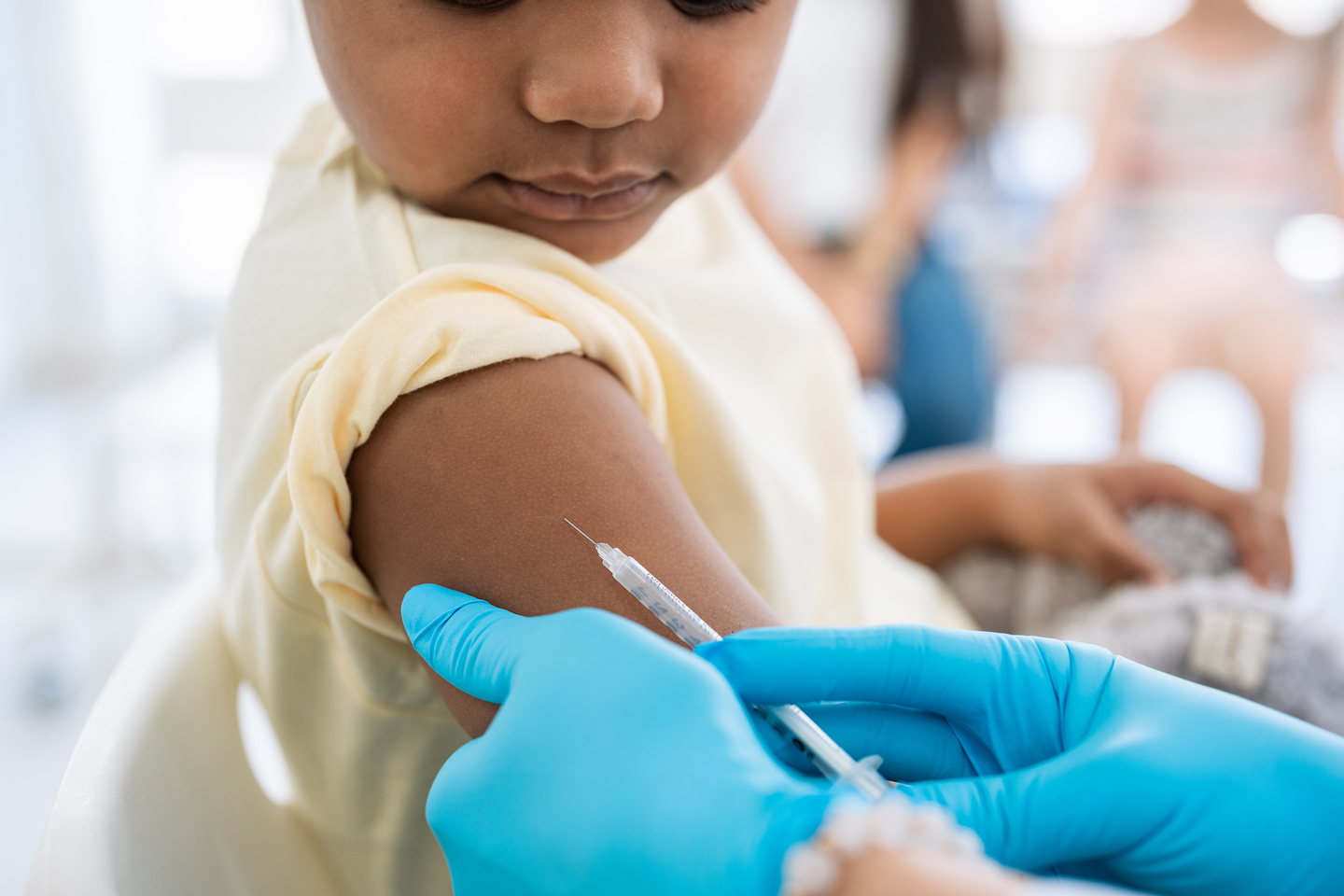 Vaccination