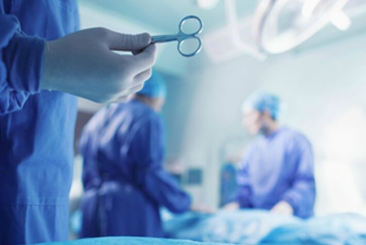 General Surgery Hospital in Dhanori
