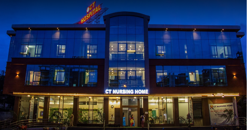 best General Surgery Hospital in Dhanori
