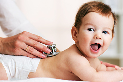 Growth and Developmental Disorders Consultation