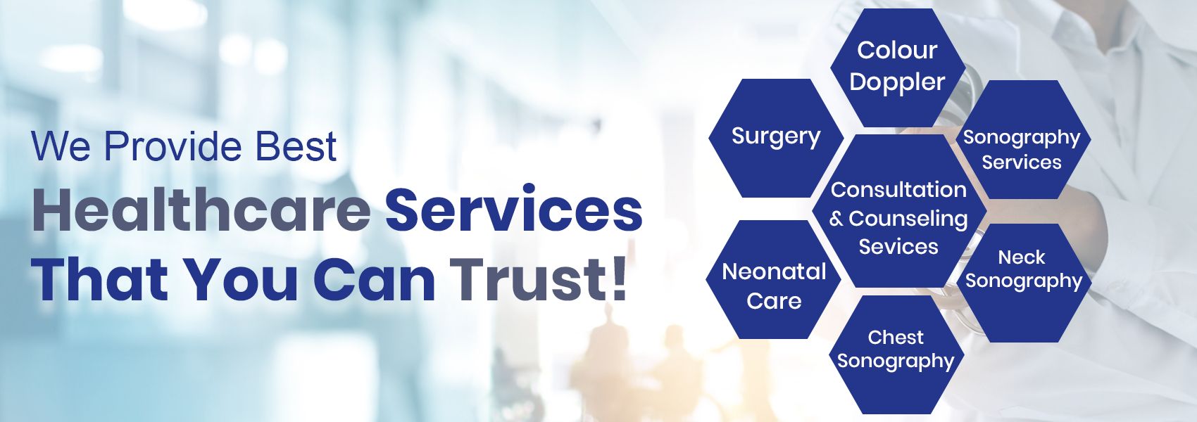 Consulatation & Counselling Services